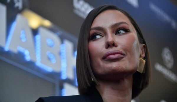    Виктория Боня. Фото: ТВЦ