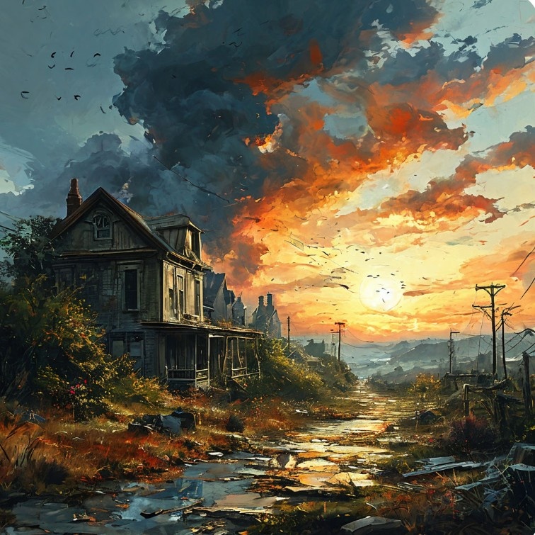 Изображение: нейросеть.