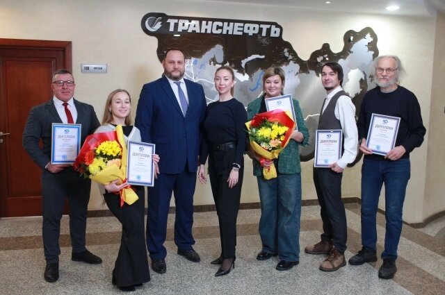    Фото: АО "Транснефть - Север"/ транснефть