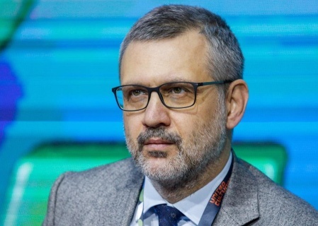    Легойда призвал не воспринимать серьёзно слова Ткачёва о том, что ВСУ обстреливают Россию за аборты и блуд