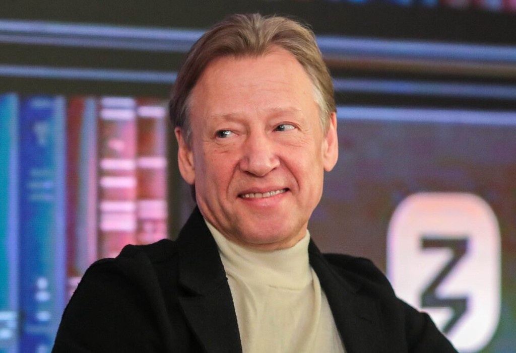    Фото © АГН «Москва» / Кузьмичёнок Василий