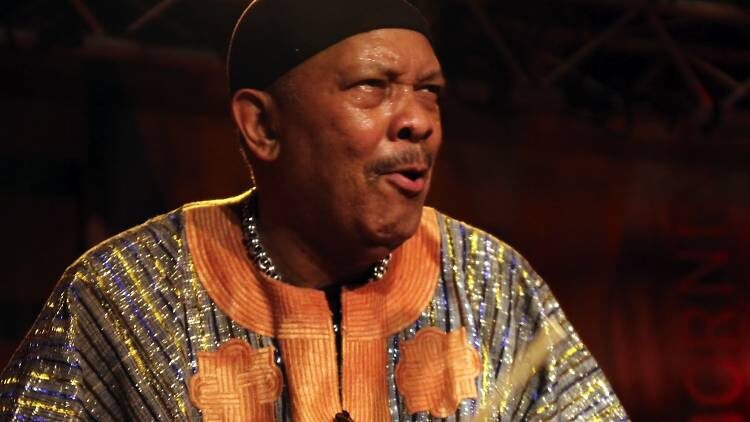 создатель Ramp Рой Айерс