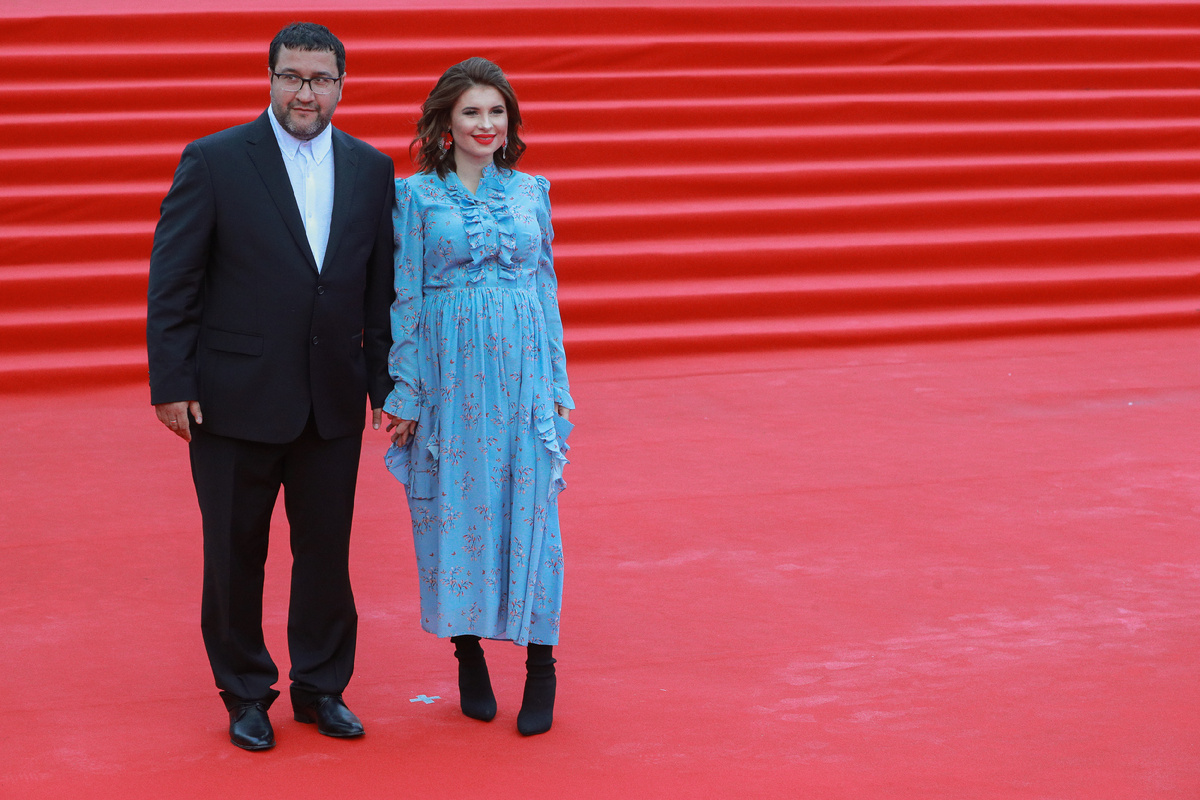 Фото: Bulkin Sergey / globallookpress.com