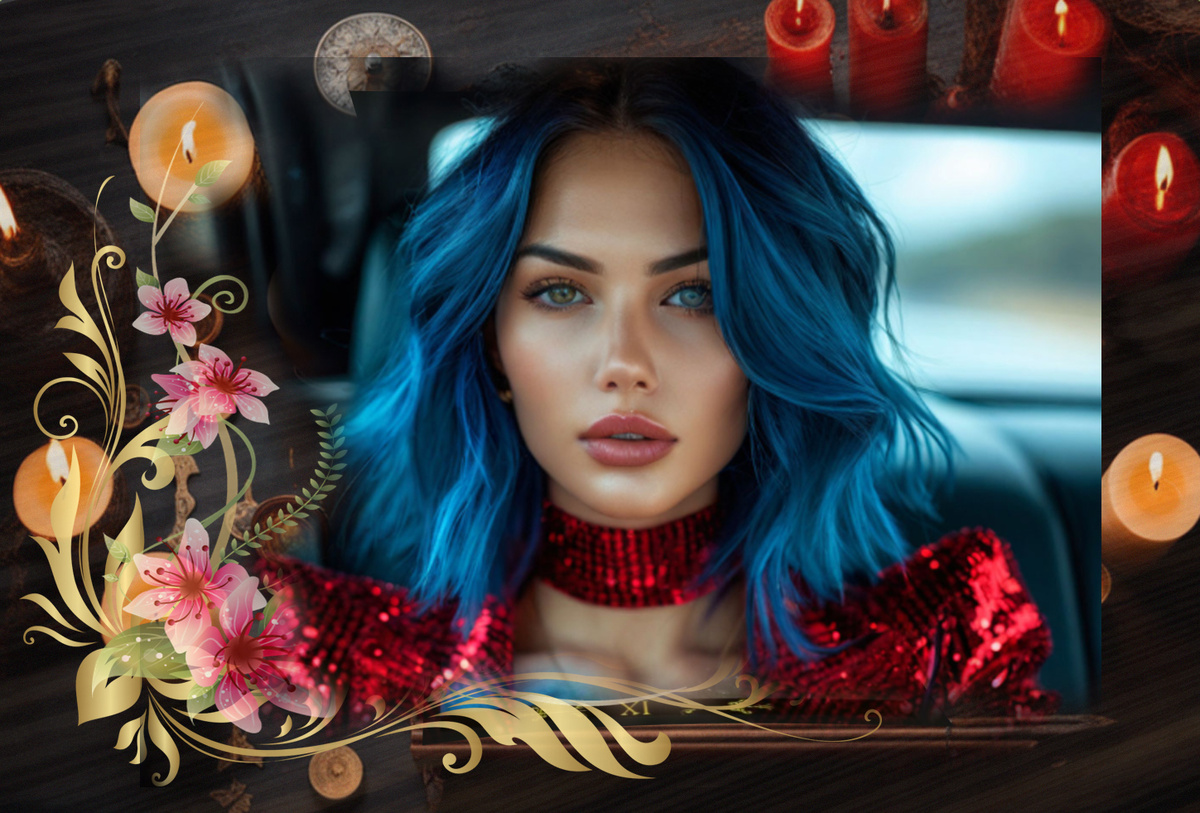 Таро для Водолеев на 2025 год