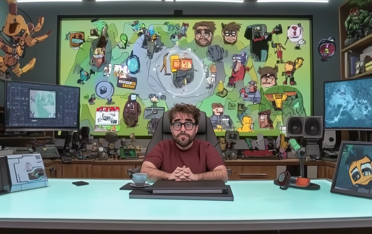    Автоматизация взаимодействия с клиентами: как Make.com повысит вашу продуктивность и упростит бизнес-процессы Артур Хорошев