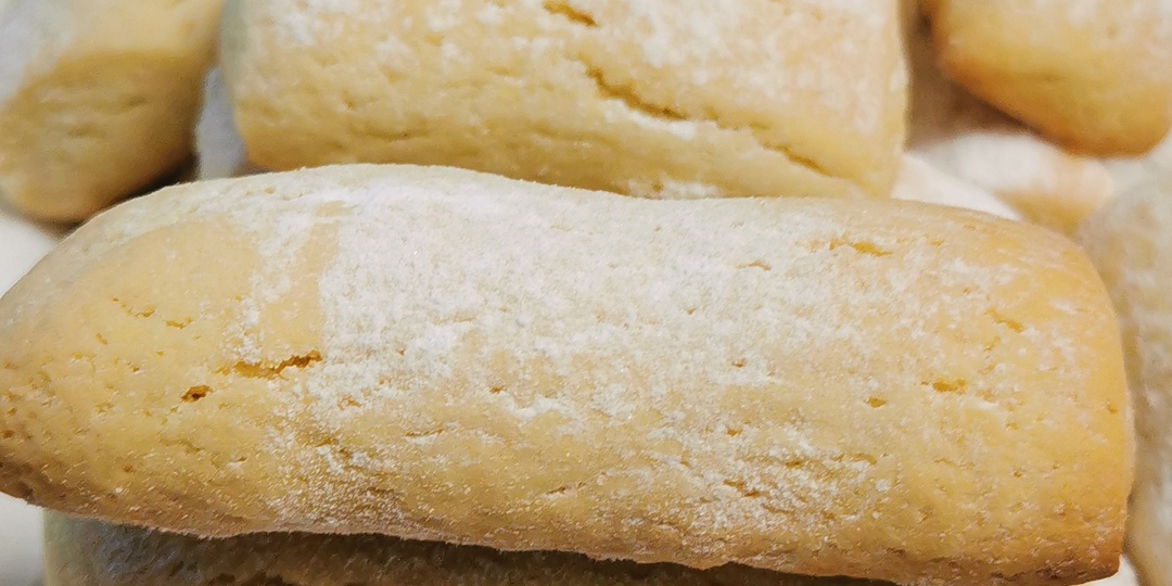 Печенье за копейки ✅