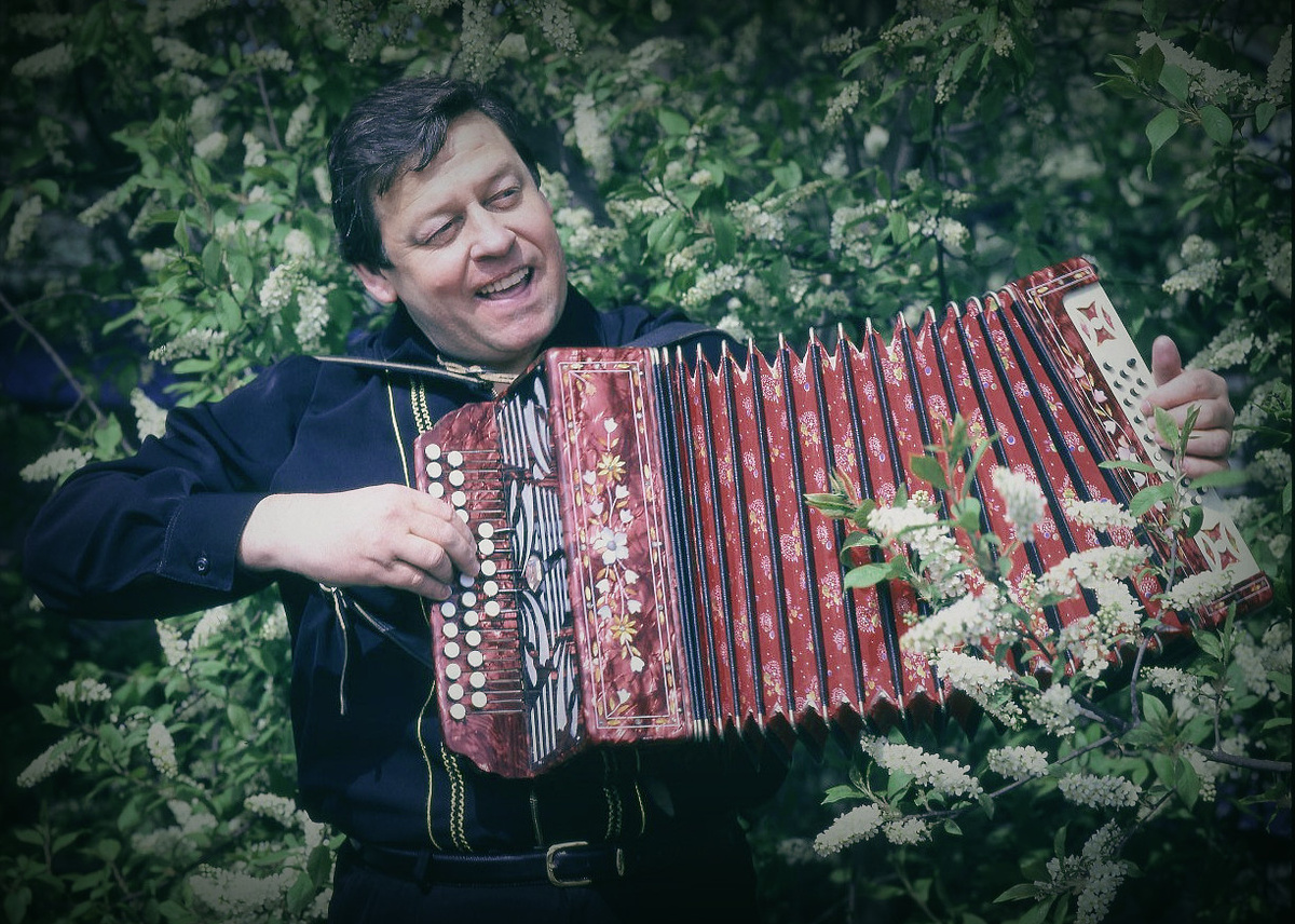 Геннадий Заволокин