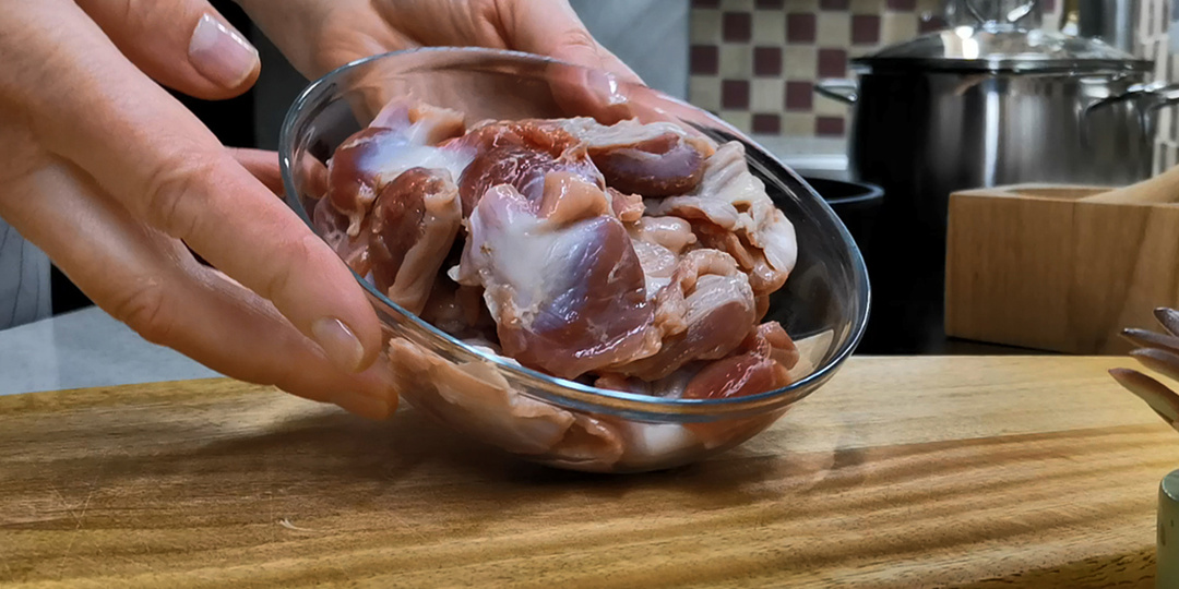 Раньше о таком продукте даже мечтать не могли, а сейчас можно готовить сколько влезет. Так вкусно, ешь и не можешь остановиться