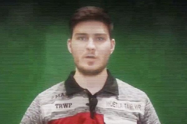 Александр Труфанов / Посольство Израиля в России/Telegram 