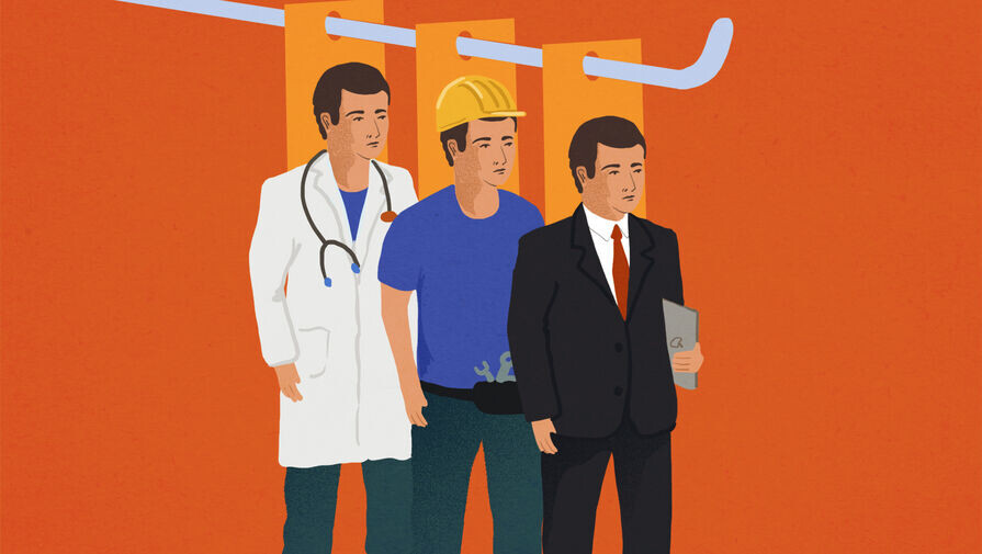 Даша Зайцева/«Газета.Ru» 