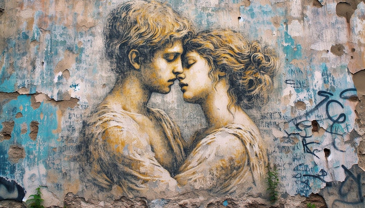 Чистая любовь