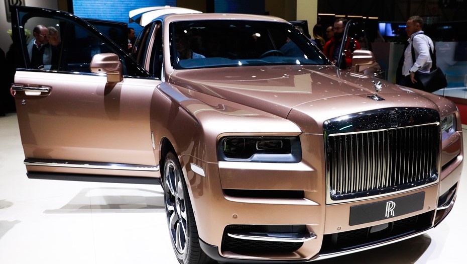 Купить машину за миллион