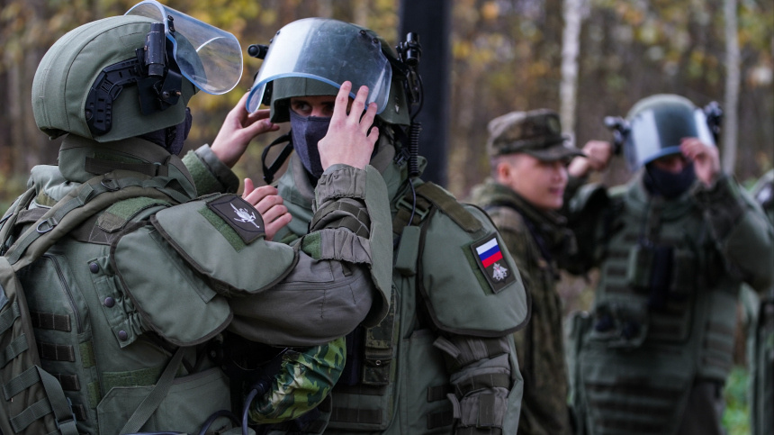    Фото: ИЗВЕСТИЯ/Сергей Лантюхов; 5-tv.ru