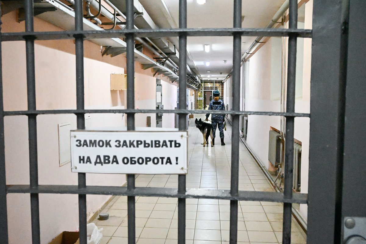 Фото: Игорь Надеждин / «Лента.ру»