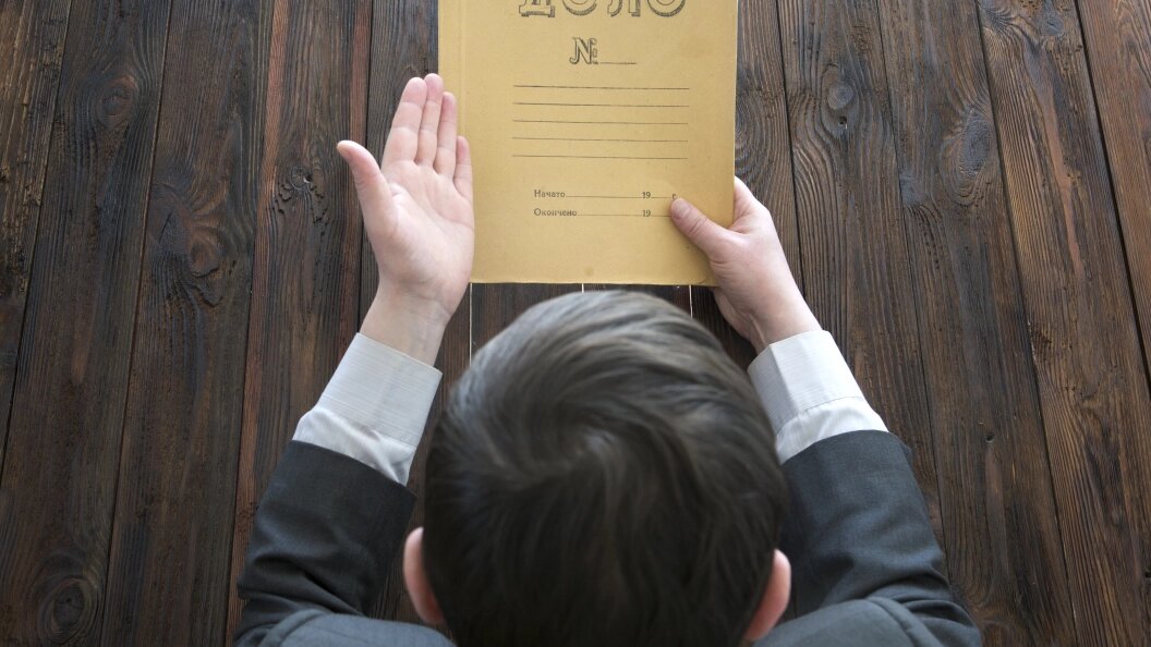    Nikolay Gyngazov/Global Look Press