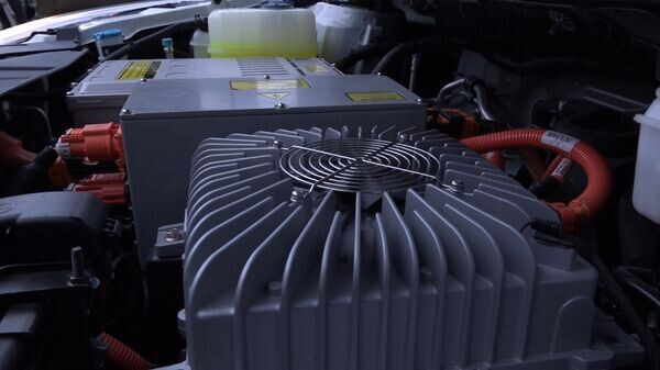    © Sputnik / Сергей Пушкин