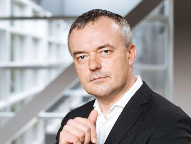 Страутиньш удивился успехам латвийского пищепрома © inbox.eu