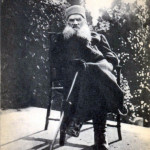 1901 год, Крым