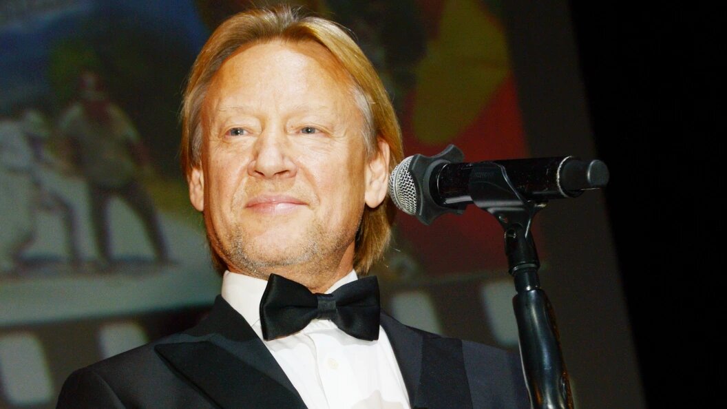    Anatoly Lomokhov/Global Look Press