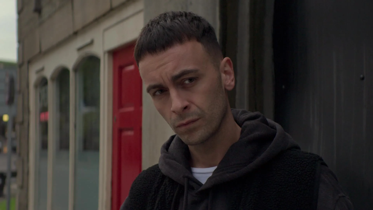 кадр из сериала