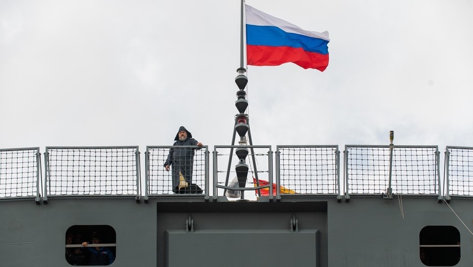    Автор фото: Сергей Ермохин / "ДП"