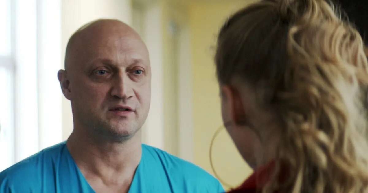 Кадр из фильма «Любовницы»
