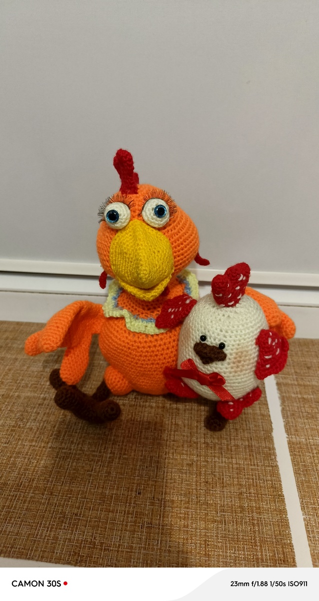 Тут я еще немного пофантазировала, и вот что у меня получилось.