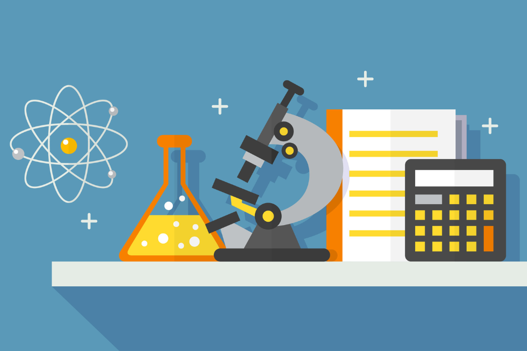 Использован дизайн macrovector /Freepik