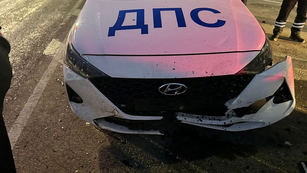    Фото: пресс-служба ГУ МВД России по Краснодарскому краю