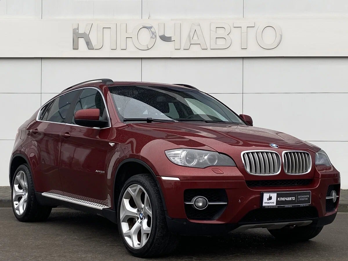 С виду блестящий красавец, а на деле — полно сюрпризов