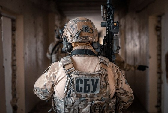    СБУ