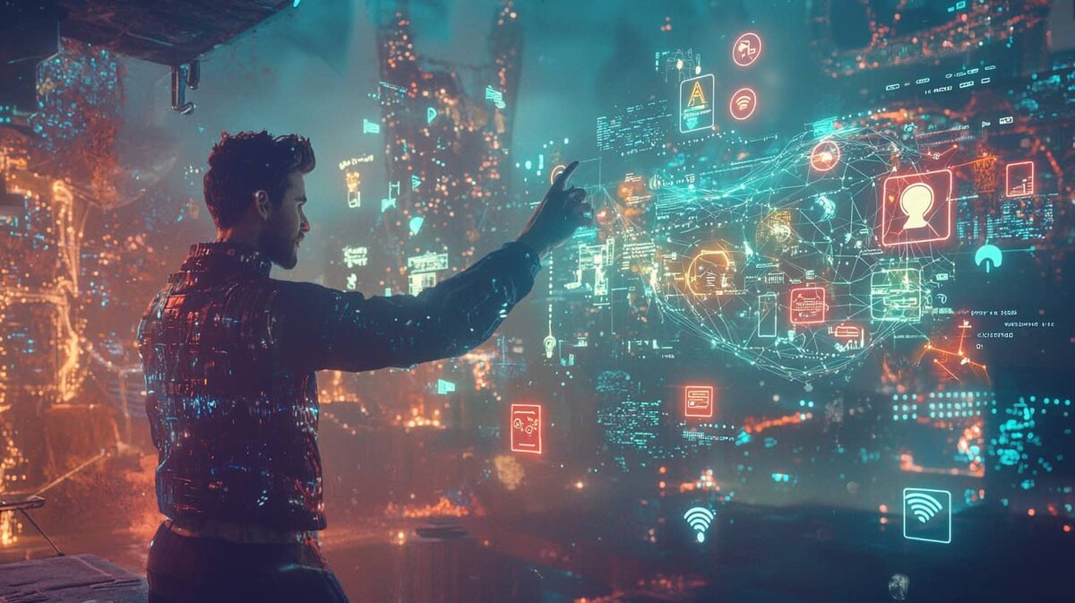    Оптимизация сайта для голосового поиска Khar_AG