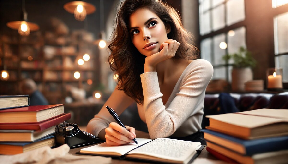 Перепиши свою историю: Как изменить убеждения и отпустить прошлое