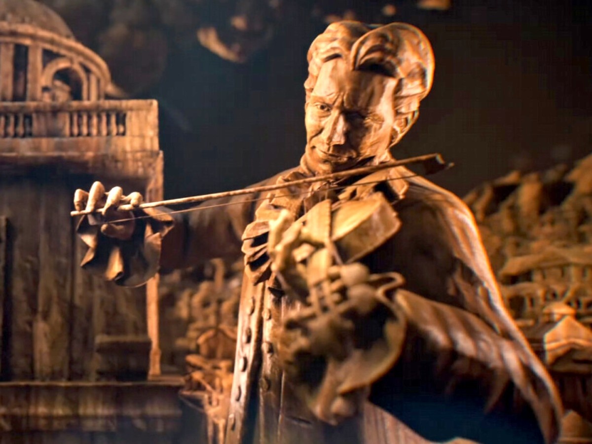    Всё по расписанию. Civilization VII отправилась «на золото»