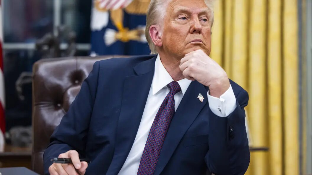    IMAGO/Jim LoScalzo - Pool via CN/imago-images.de/Globallookpress