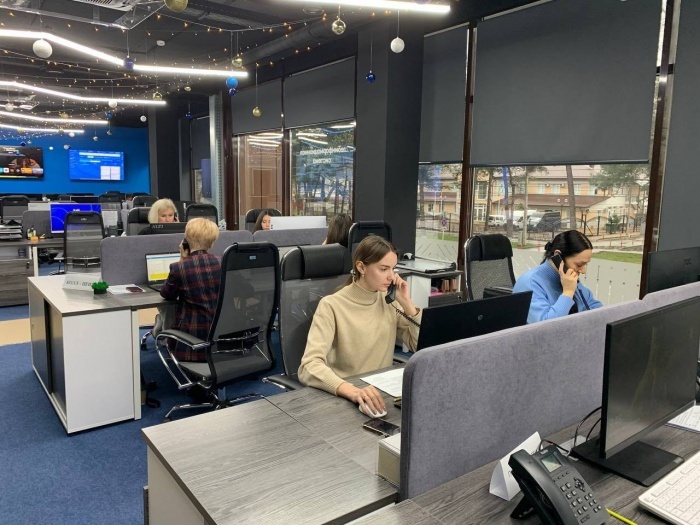    мэрия Анапы