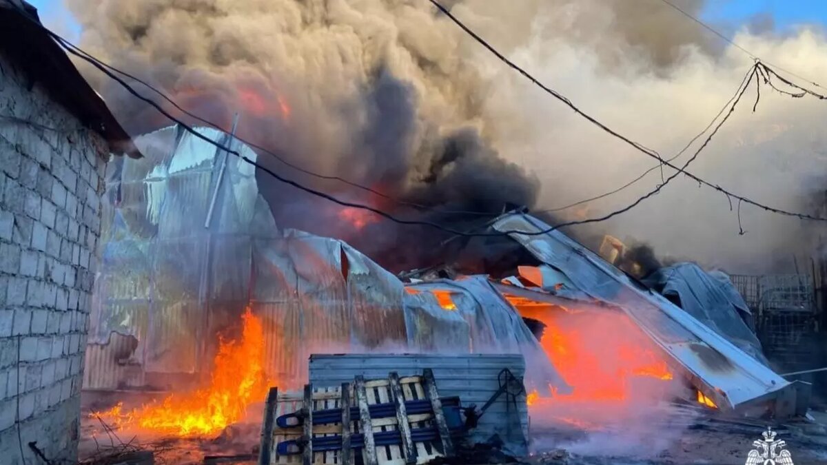     Автор: МЧС Ставропольского края