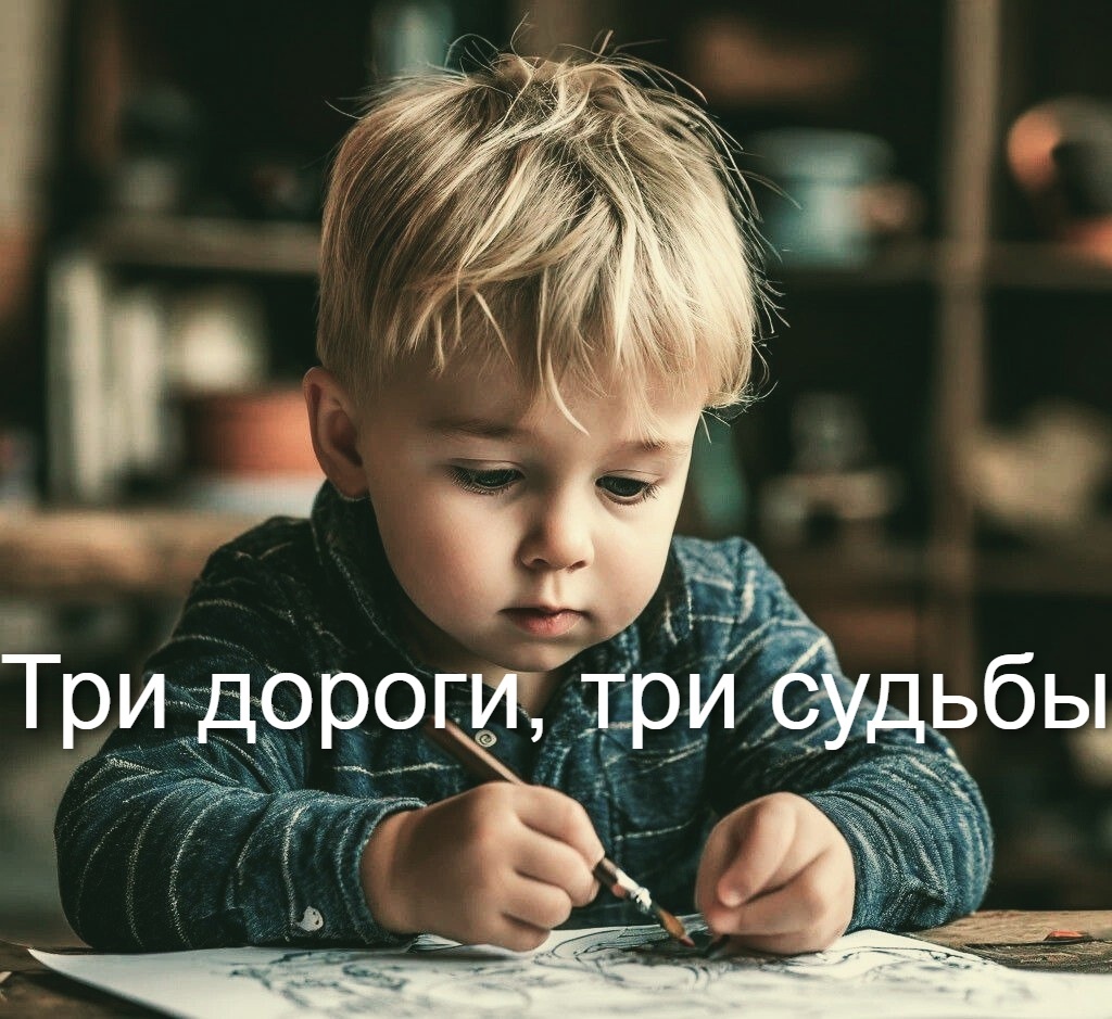 Изображение сгенерировано нейросетью Шедеврум