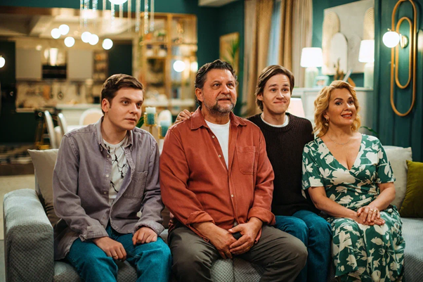    Пресс-служба телеканала «Солнце»