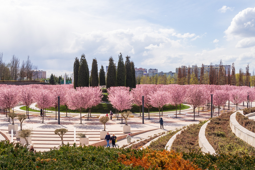 Автор фото: © Алексей Букреев / Фотобанк Лори