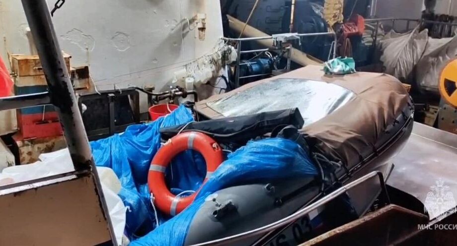    Пресс-служба МЧС