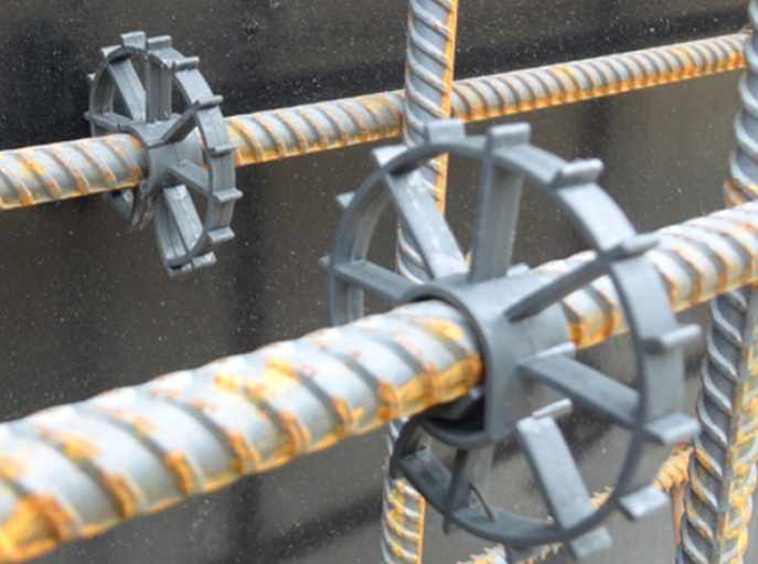 Фиксатор "Звездочка"