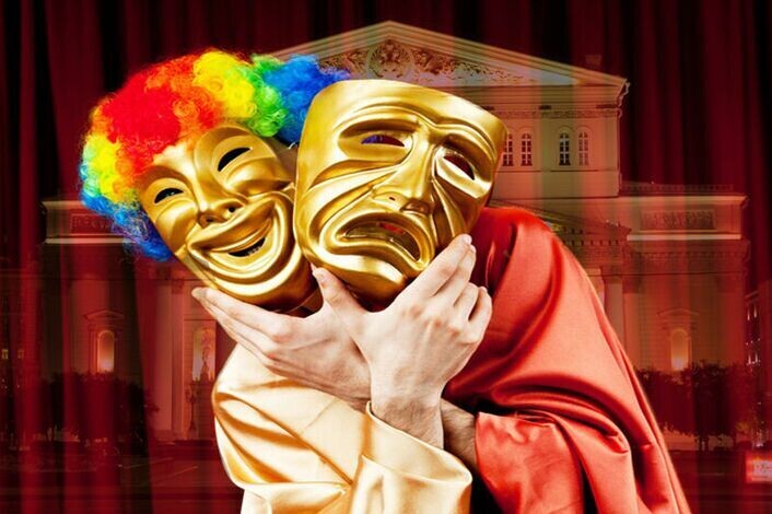 Эмоциальное погружение - основной принцип метода Марии Евсеевой 