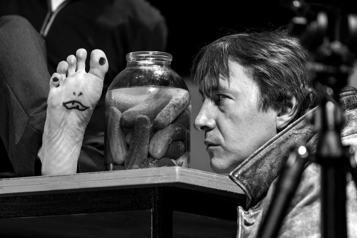 Фото Елены Лапиной