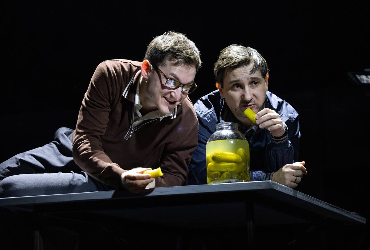 Фото Елены Лапиной