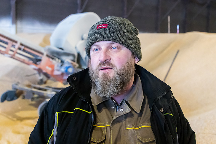    Фото и видео Андрея Заржецкого