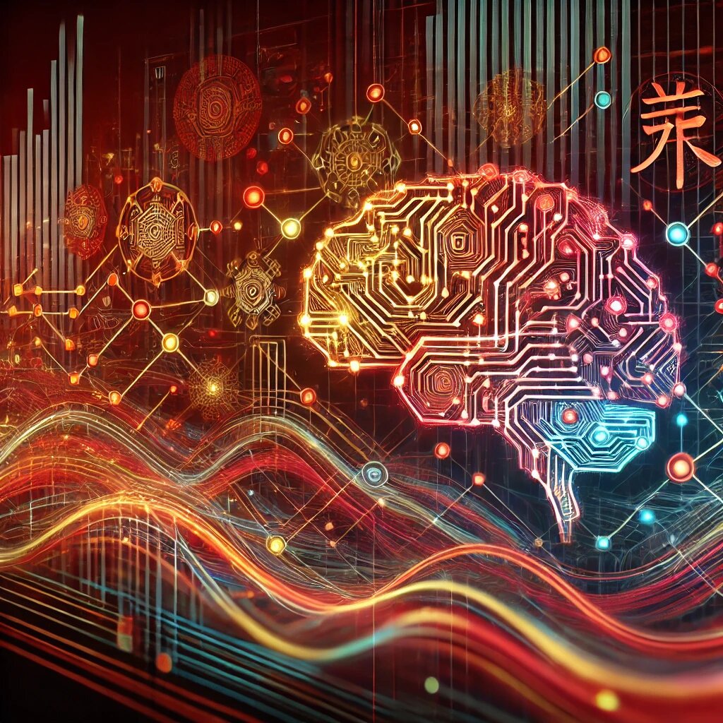 Сгенерированно нейросетью