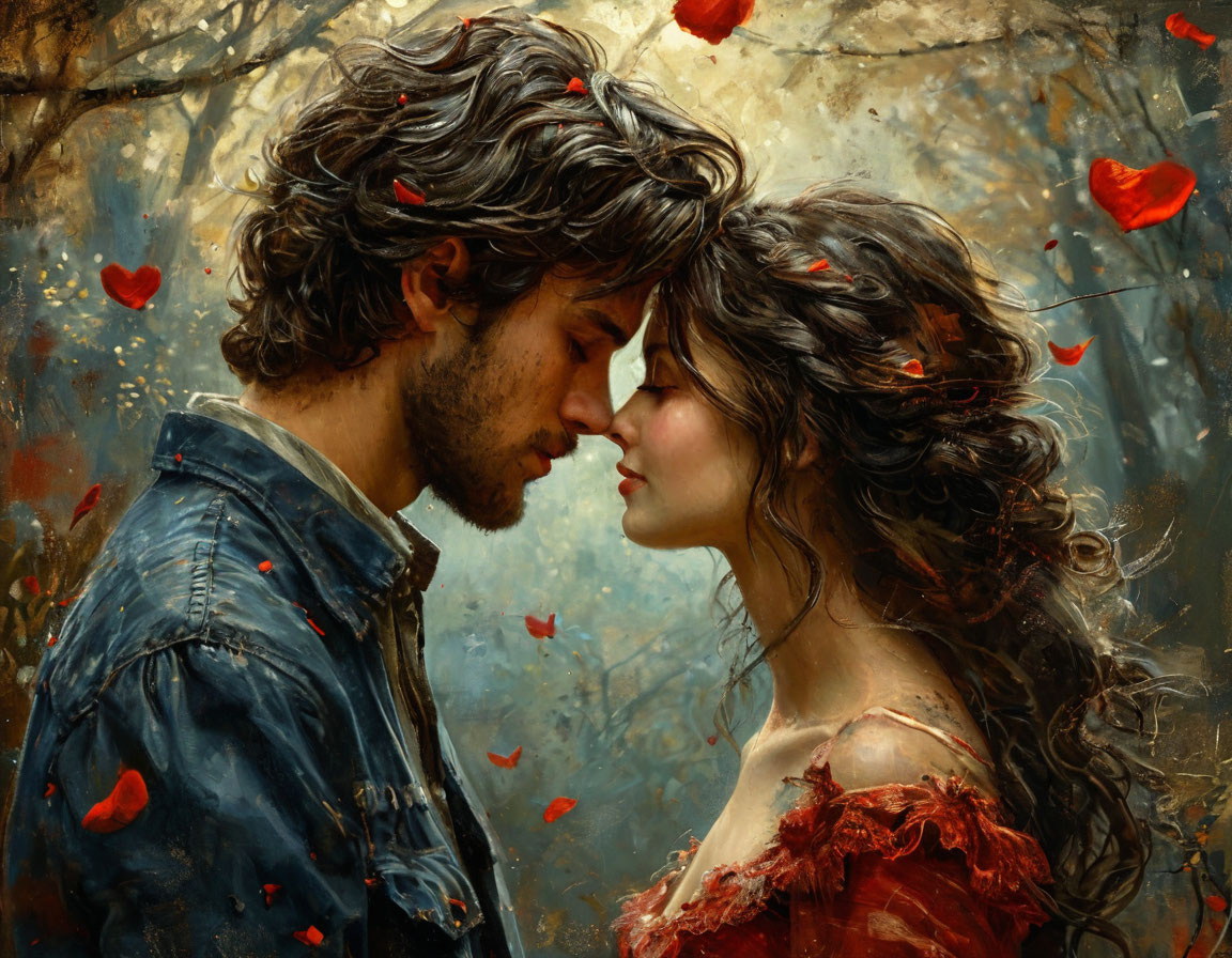 Любовная привязка. Магия и Таро простыми словами. 