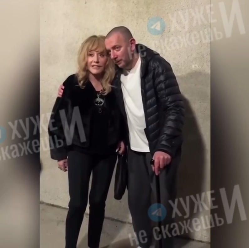 Фото: pr scr Telegram/Хуже и не скажешь  📷
