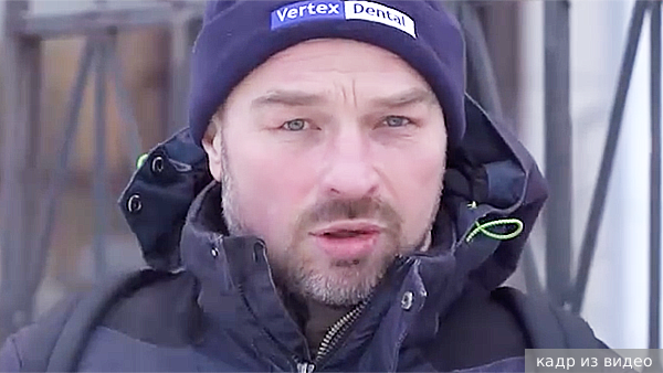     Фото: кадр из видео   
 Текст: Мария Иванова